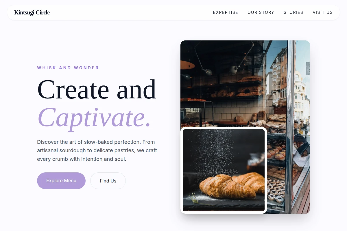 Minimalist Bakery